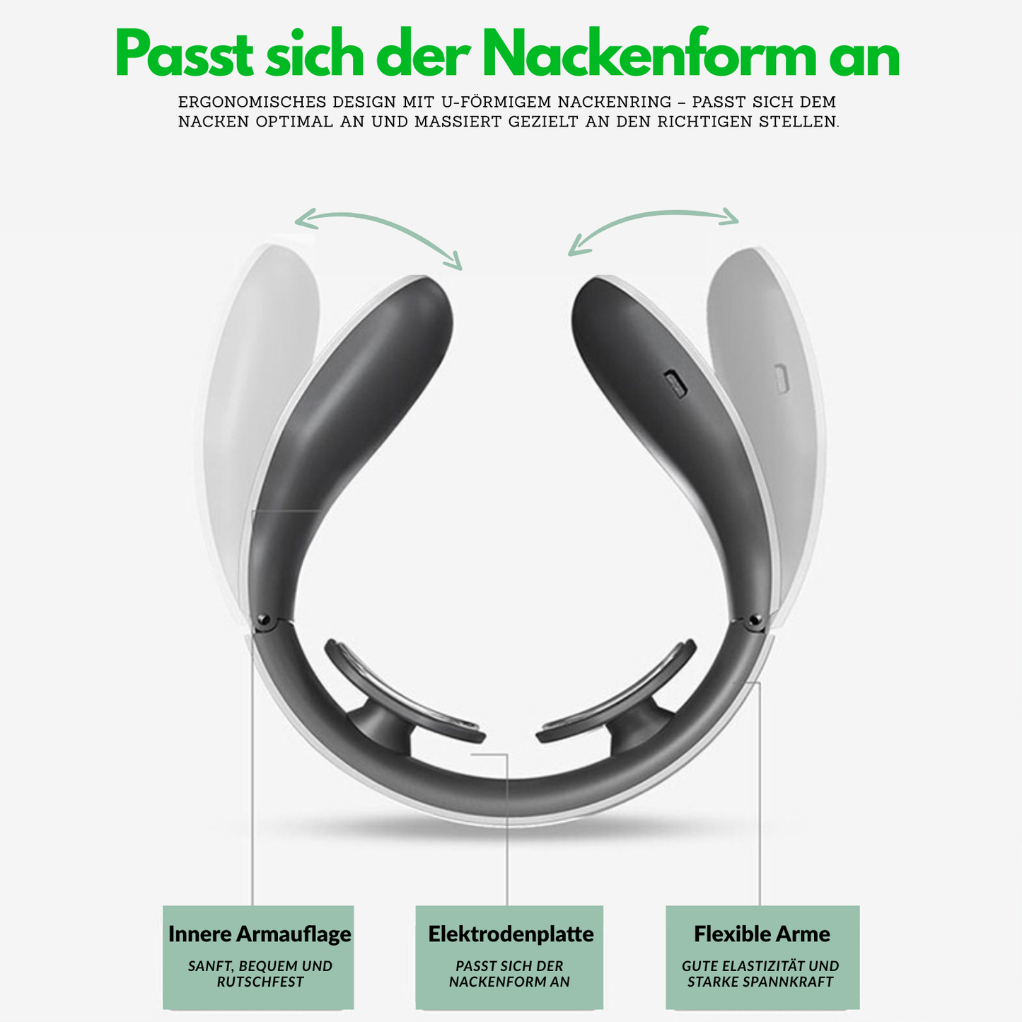 VitaNeck® – RelaxSana One